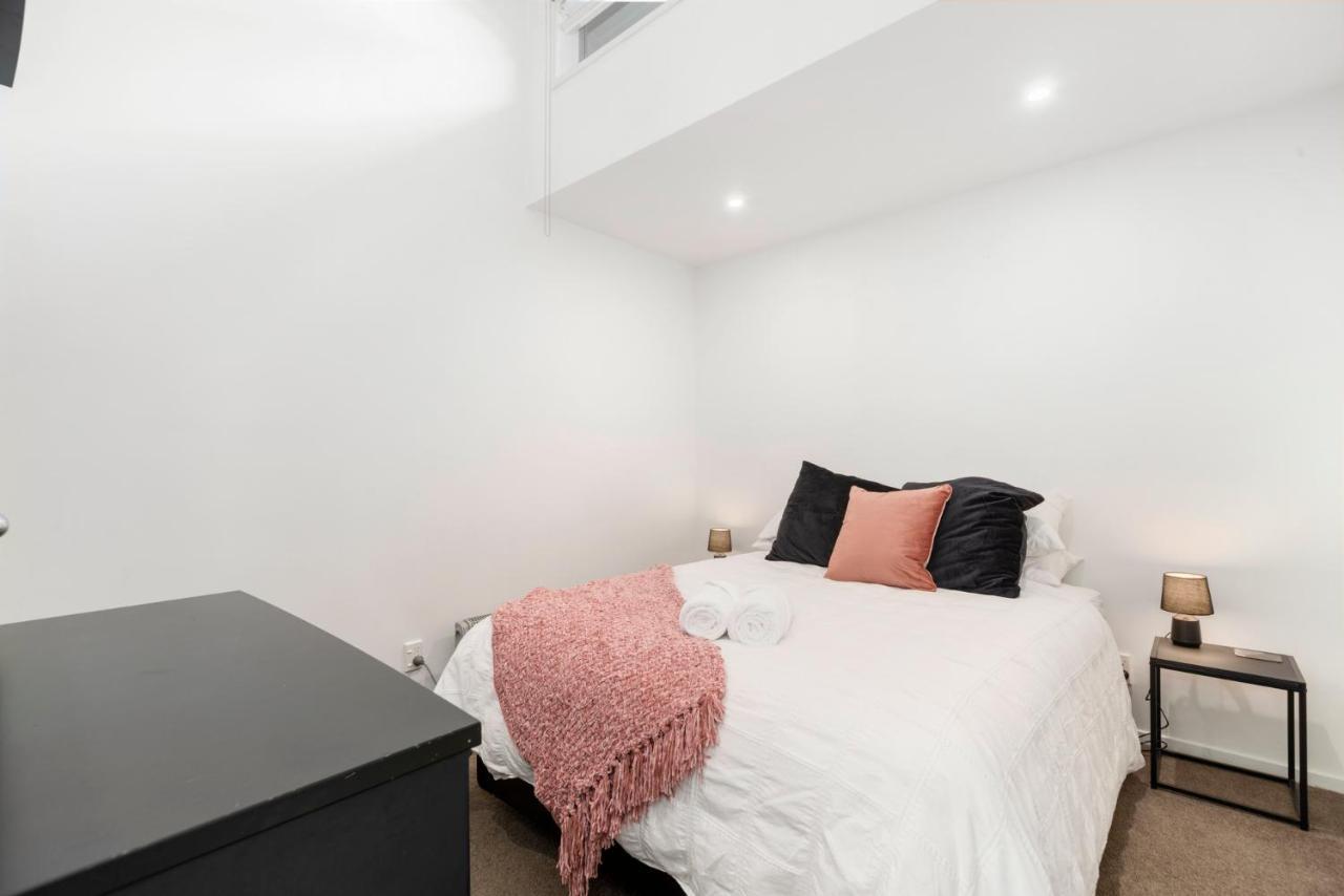 Lakeview Luxury - Taupo Holiday Apartment Exteriör bild